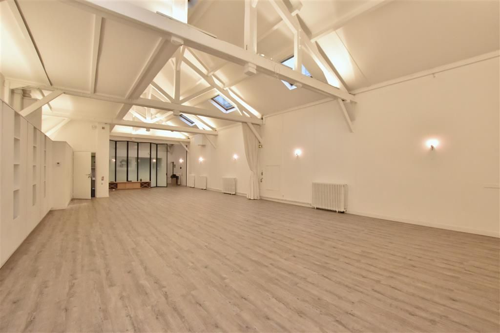 Location Bureaux 321 m² non divisibles
