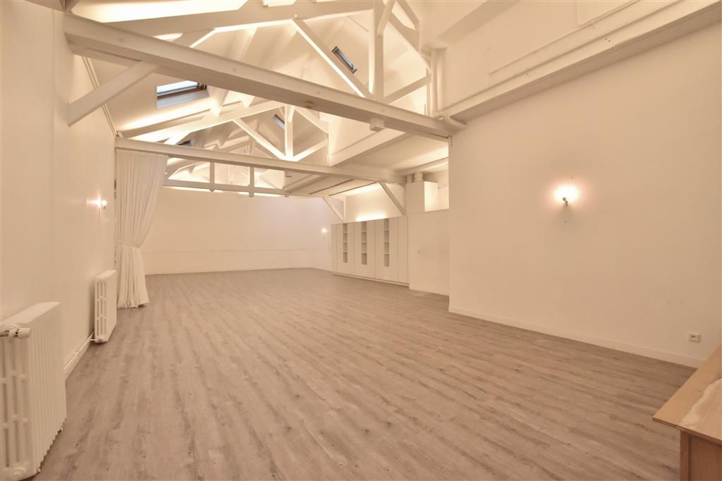 Location Bureaux 321 m² non divisibles