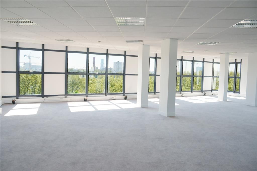 Location Bureaux 410 m² non divisibles