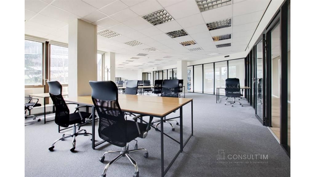 Vente Bureaux 325 m² non divisibles
