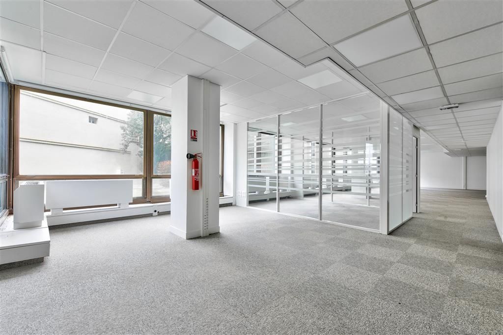 Vente Bureaux 357 m² non divisibles