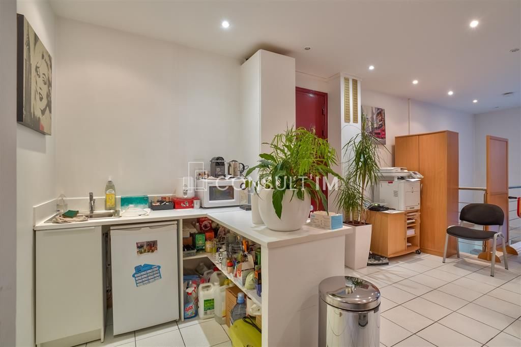 Vente local commercial 55 m² non divisibles