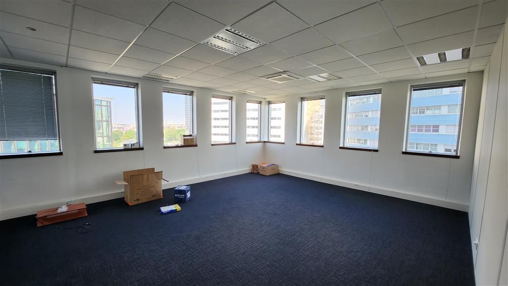 Location Bureaux 370 m² non divisibles