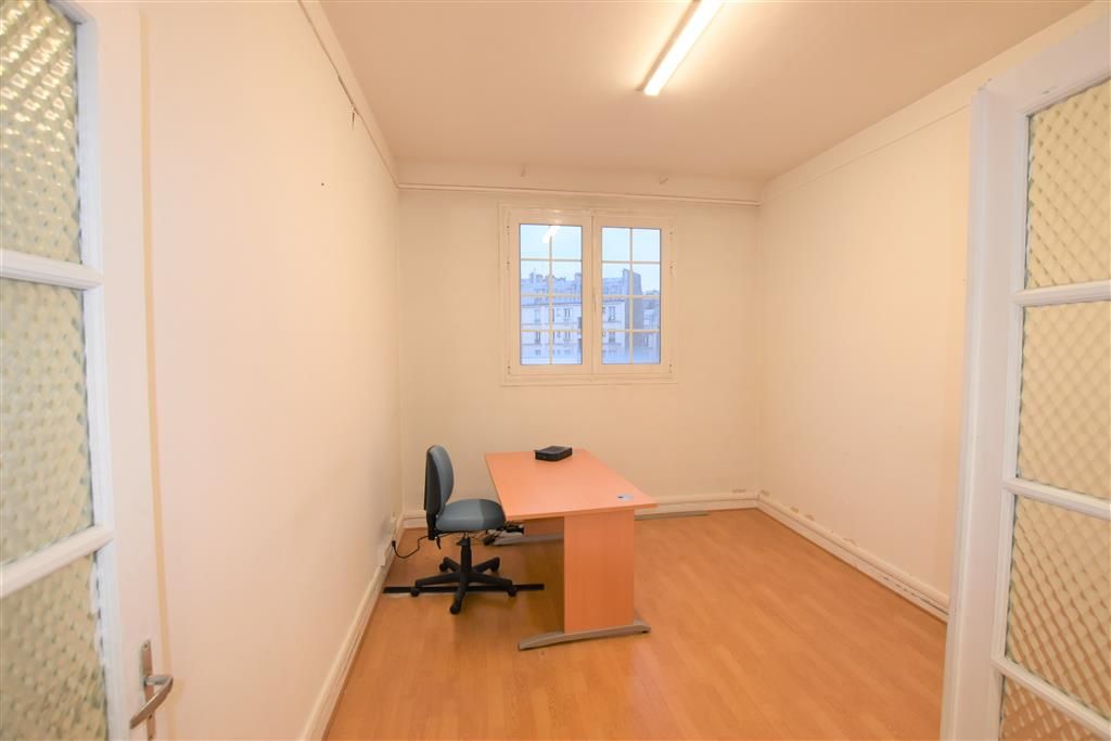 Location Bureaux 21 m² non divisibles