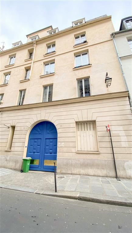 Vente Bureaux 70 m² non divisibles