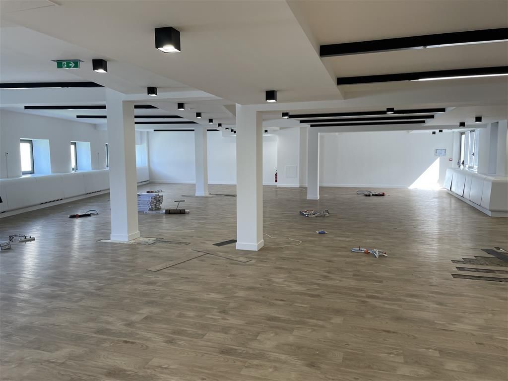 Location bureaux 681 m² divisibles à partir de 681 m²