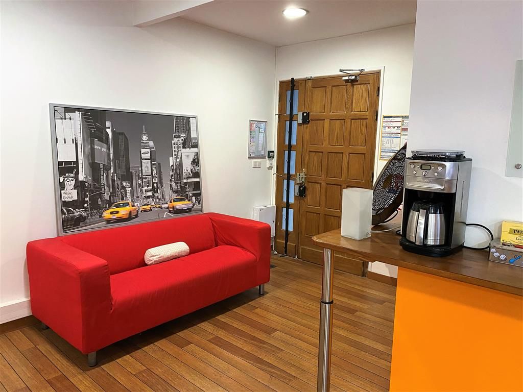 Vente Bureaux 78 m² non divisibles