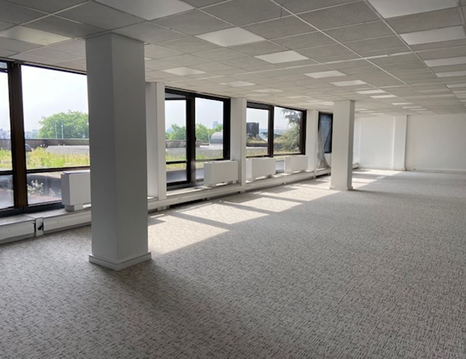 Location Bureaux 315 m² non divisibles