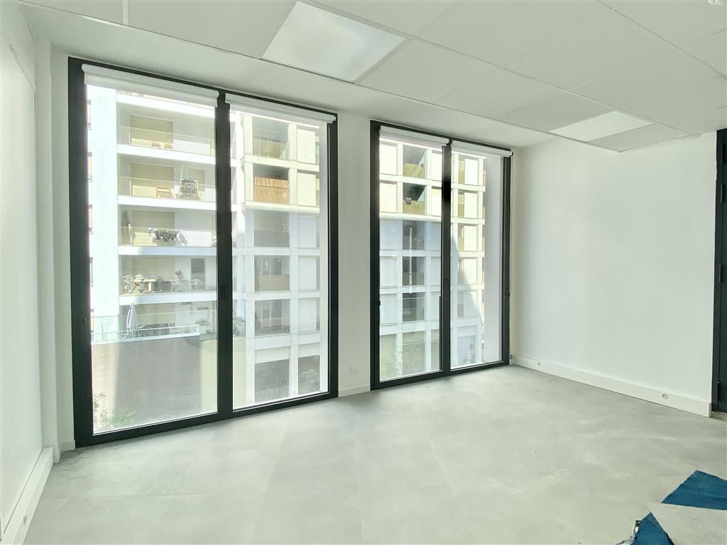 Location bureaux 39 m² non divisibles