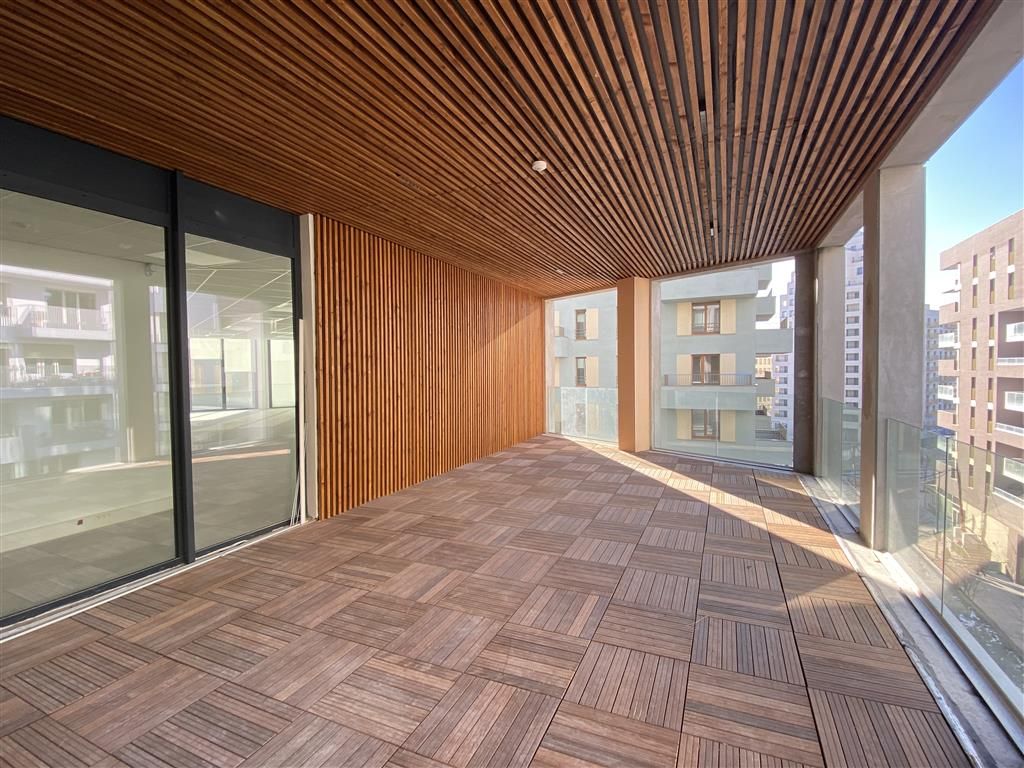 Location bureaux 248 m² non divisibles