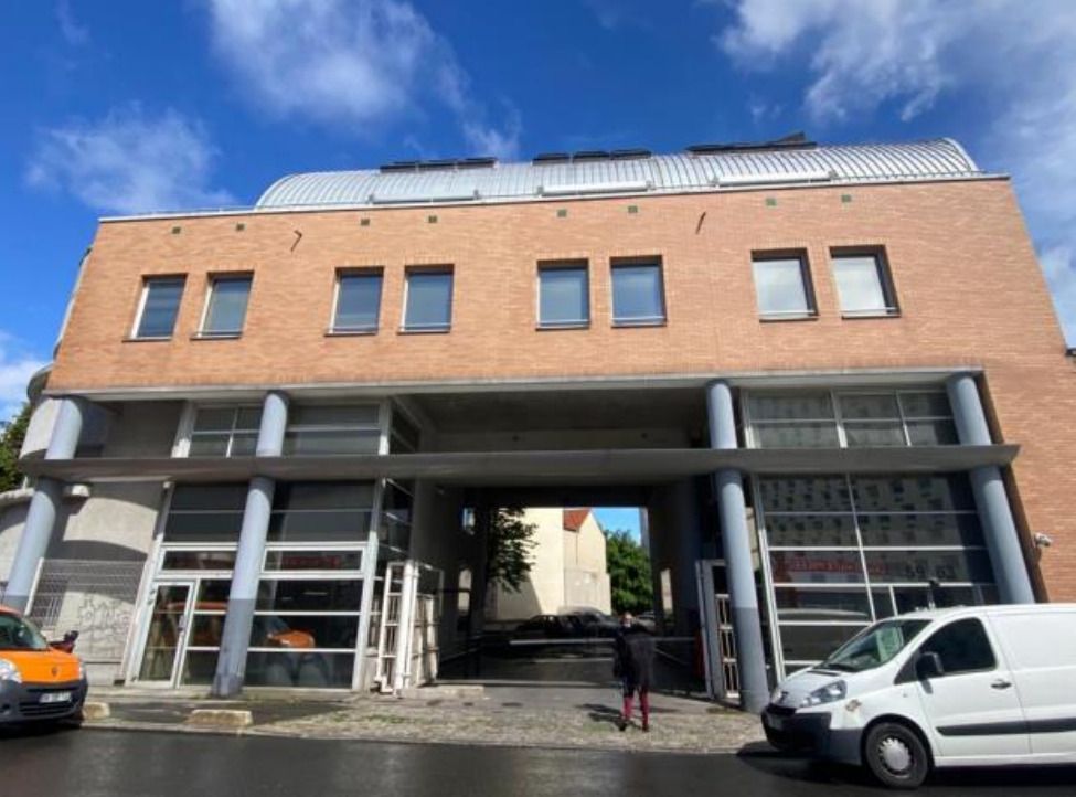 Location bureaux 649 m² divisibles à partir de 112 m²