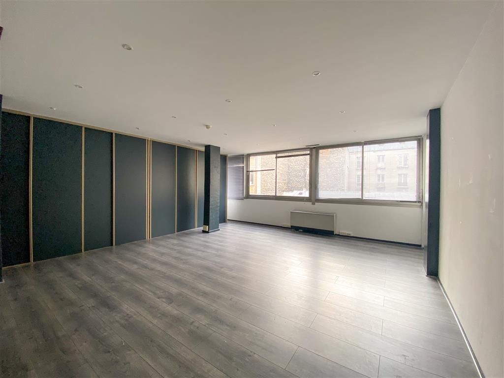 Location Bureaux 43 m² non divisibles
