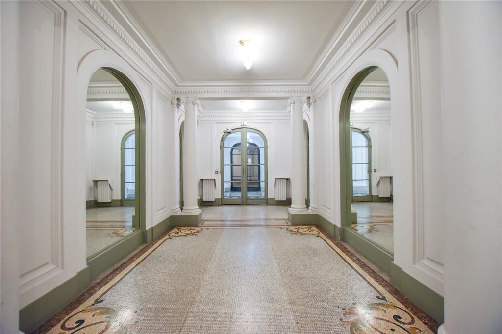 Location bureaux 212 m² non divisibles