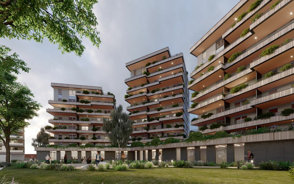 COLMAR - CENTRE VILLE 