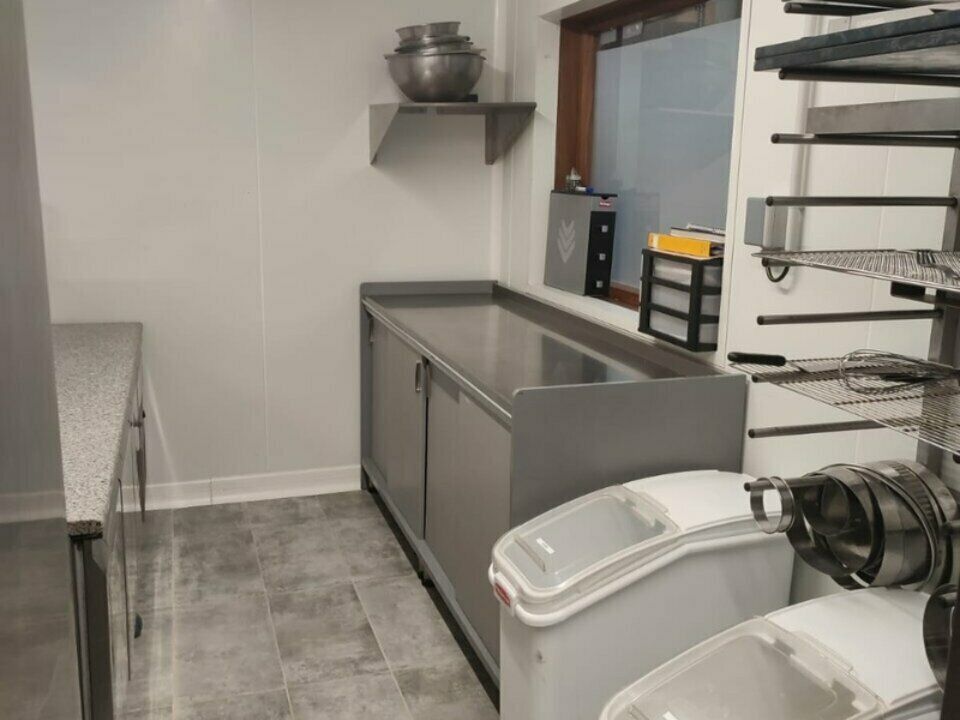 Location activité/entrepôt Rouen (76000) - 163 m²