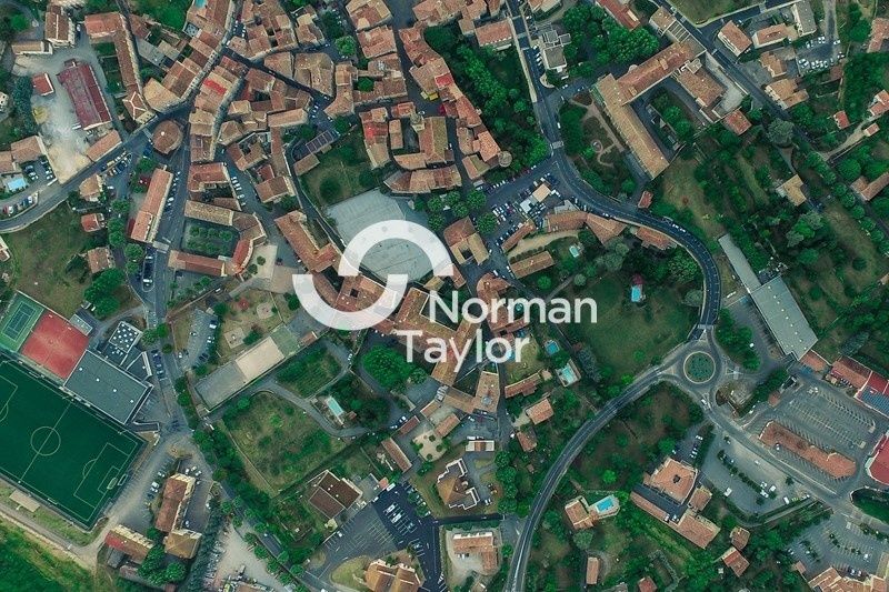 Terrain à vendre Perpignan (66000) - 10258 m²