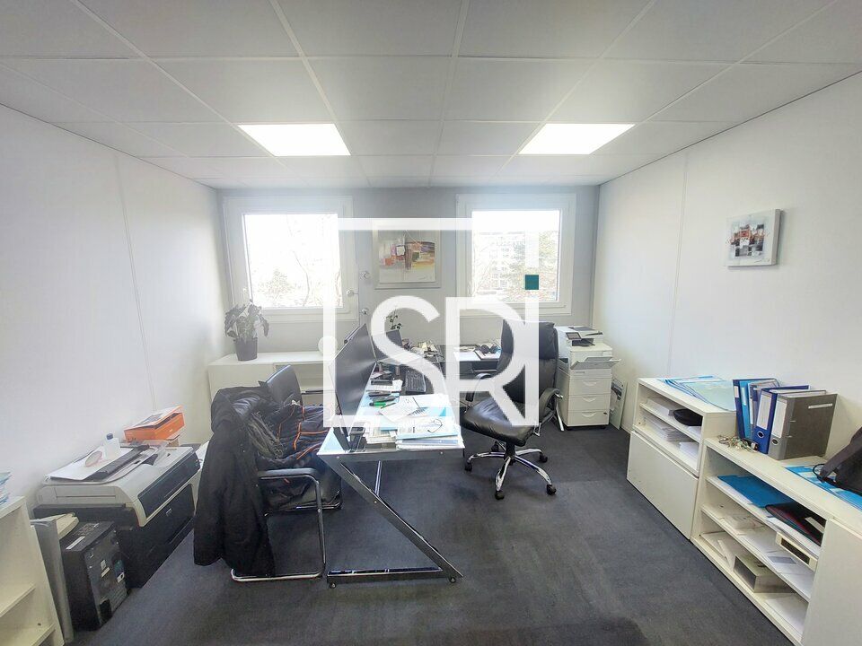 VENTE BUREAUX 120 M² - HYPER-CENTRE - 63000 CLERMONT-FERRAND