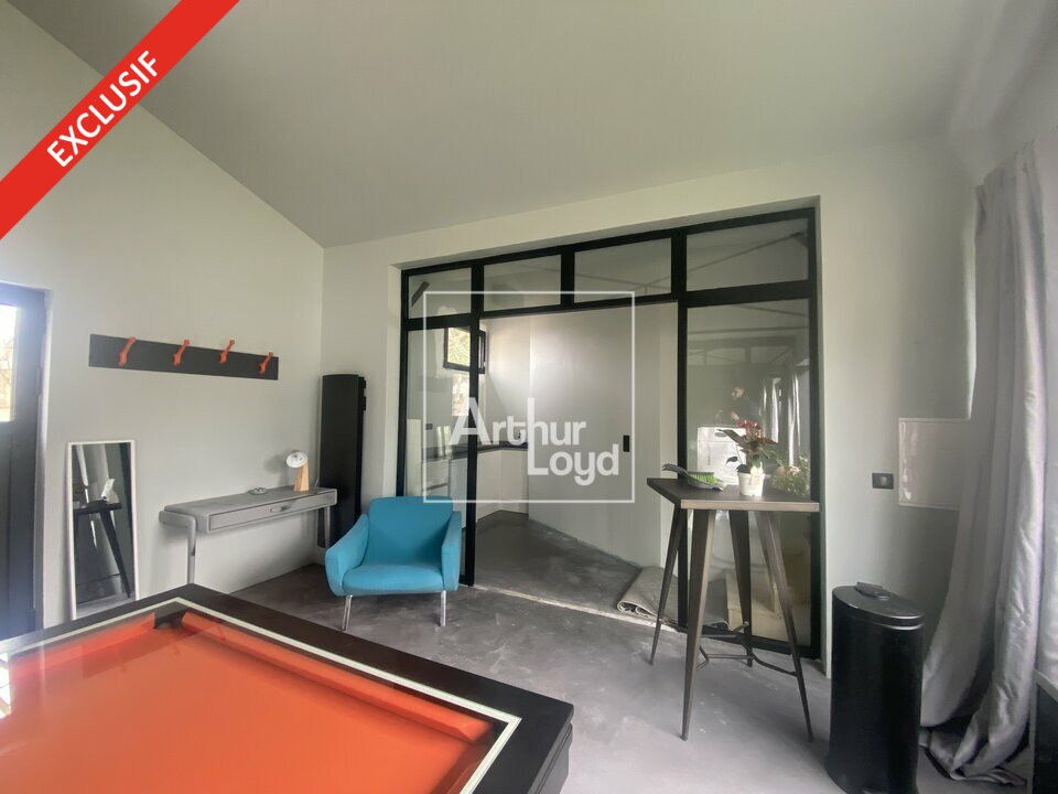 Offre rare - environnement calme bureaux lumineux