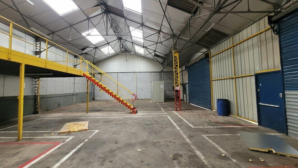 GRAND TERRAIN PRIVATIF.