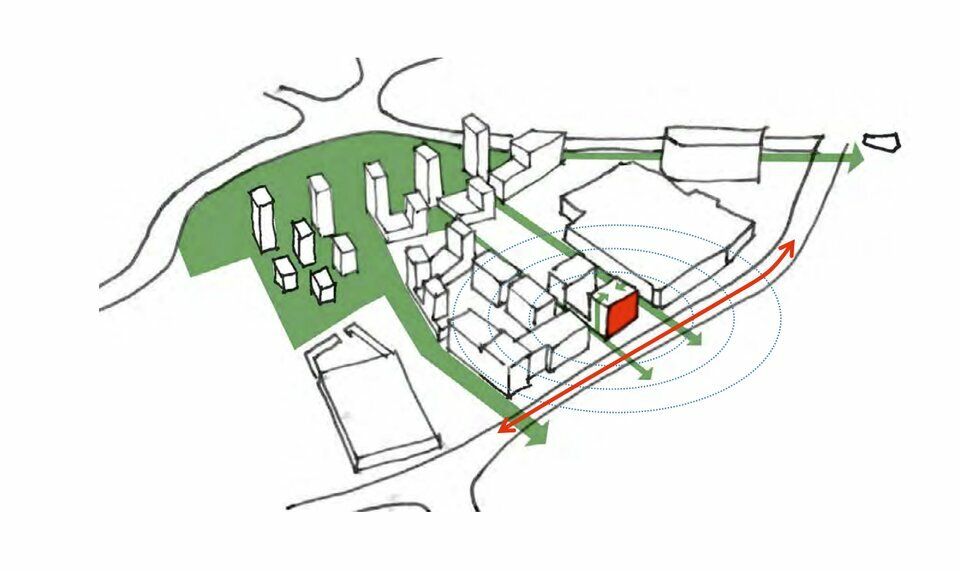 STRASBOURG - ARCHIPEL WACKEN EUROPE