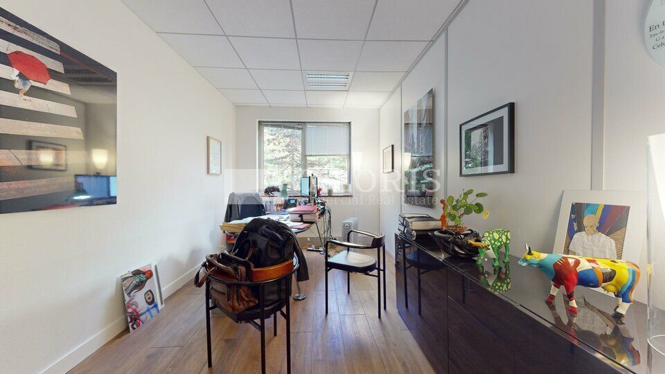 358.36 m² pour ce bureaux en vente à Lyon 4