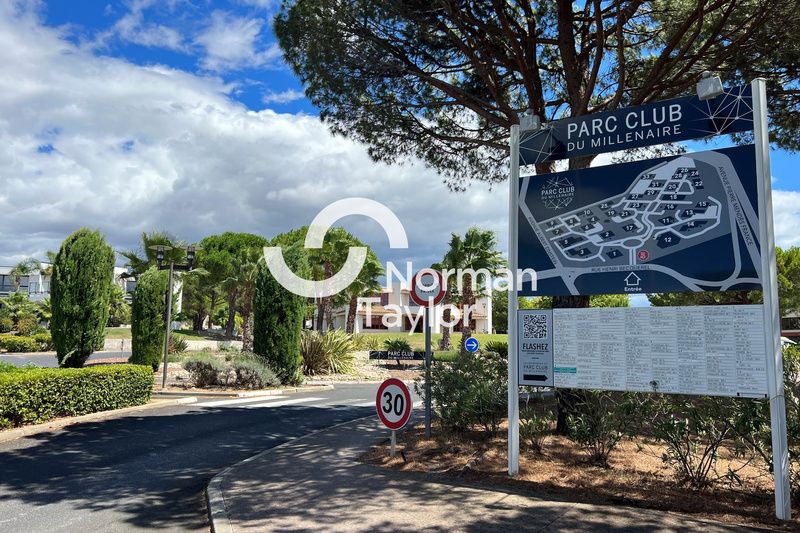 Location bureaux 170 m² non divisibles