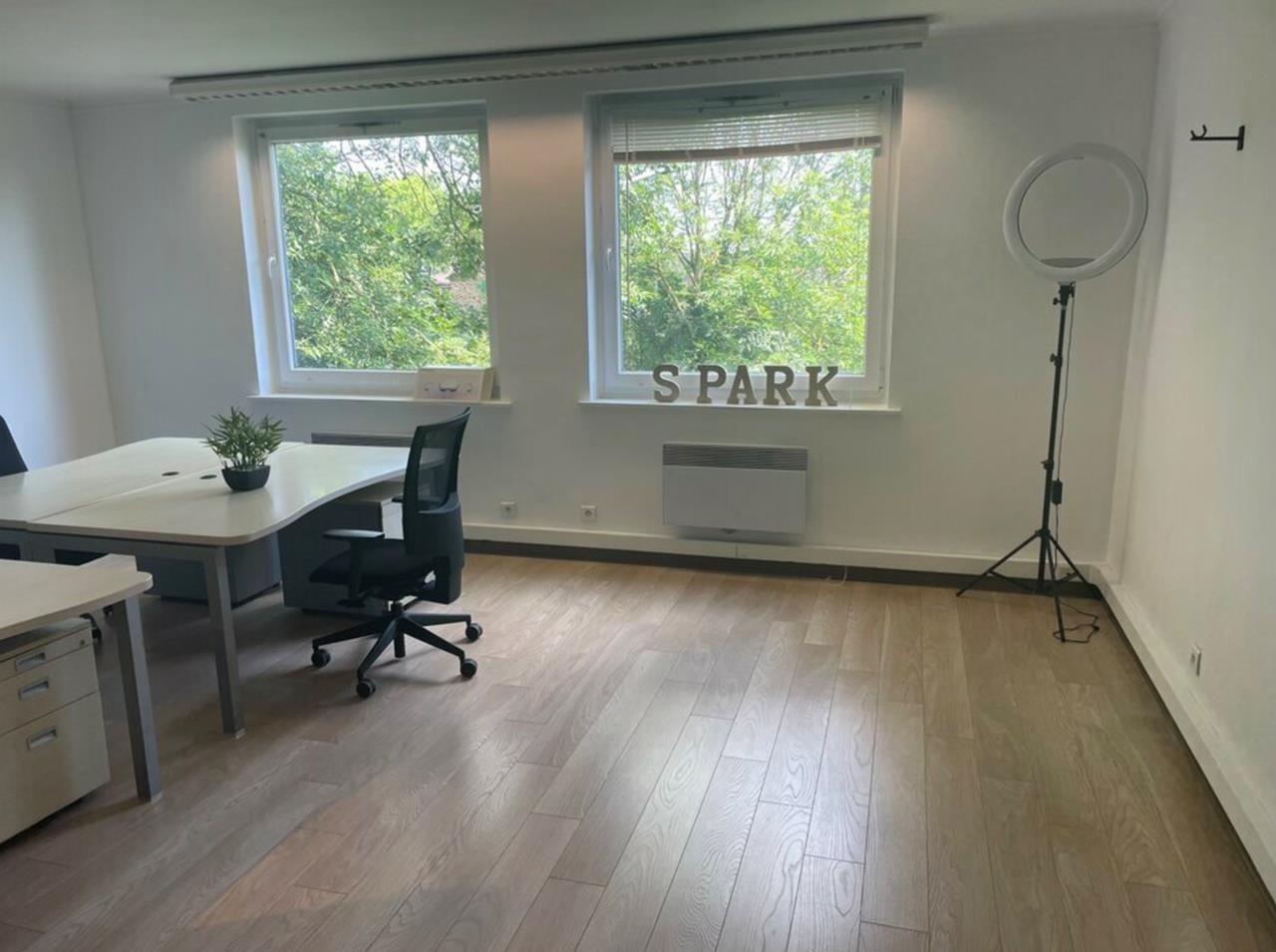 Bureau à vendre Villeneuve-d'Ascq