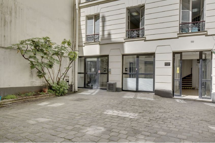 Location Bureaux 435 m² non divisibles