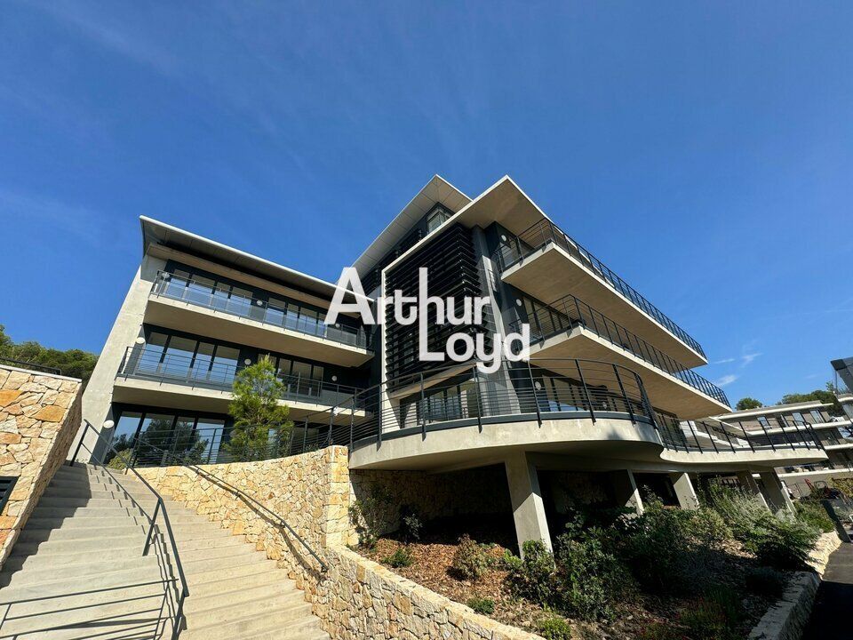 Location de bureaux neufs en BEFA - Sophia Antipolis 