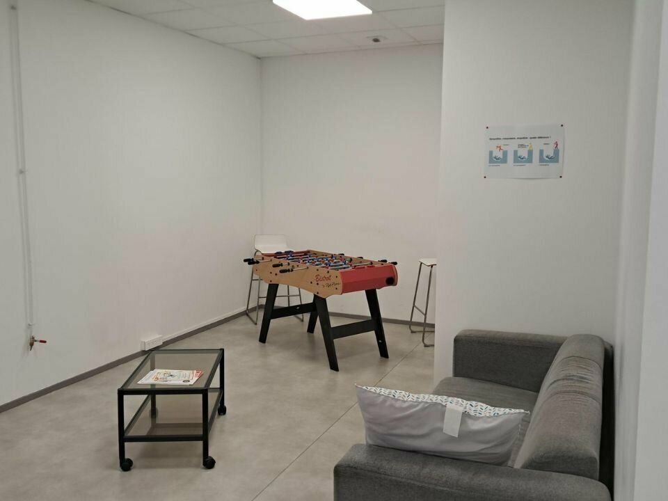 Bureaux à louer de 20 à 40 m² - Le Citec Créteil (94)