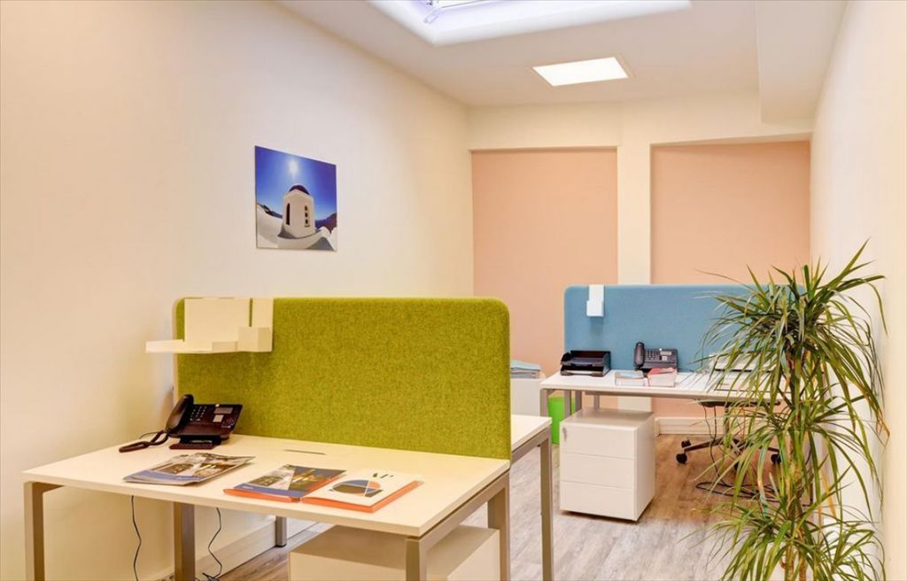 Vente Bureaux 196 m² non divisibles