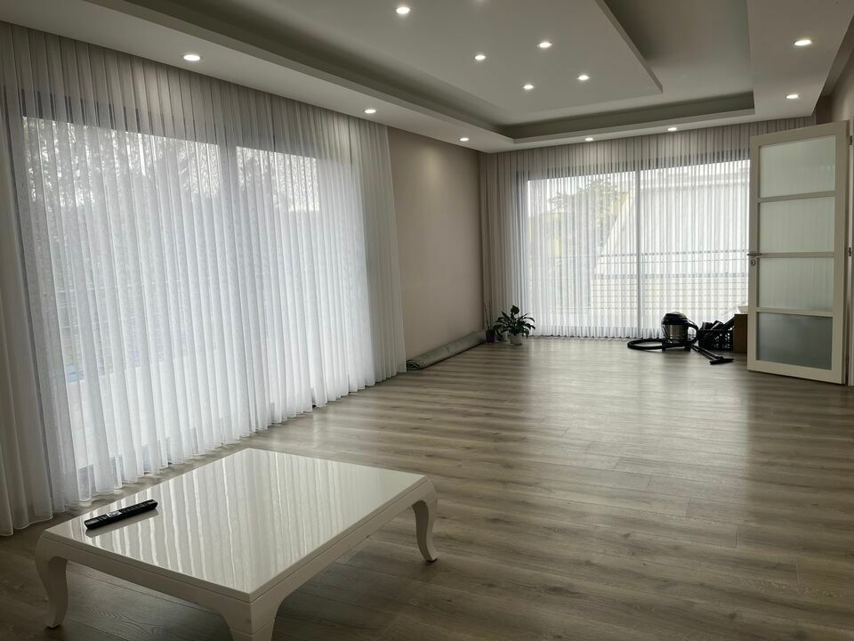 Location bureaux 167 m² non divisibles