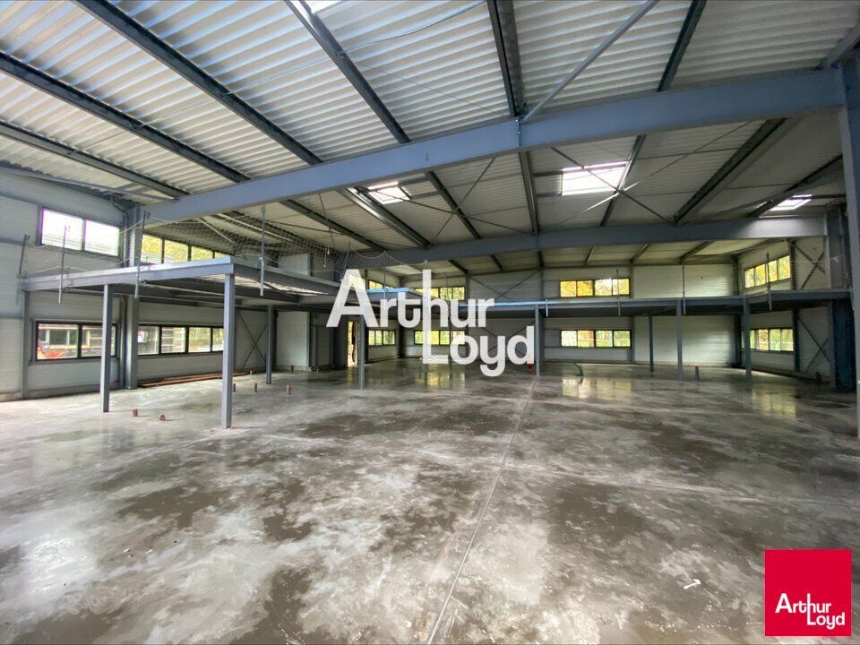 BATIMENT NEUF - EMPLACEMENT ZONE PREMIUM