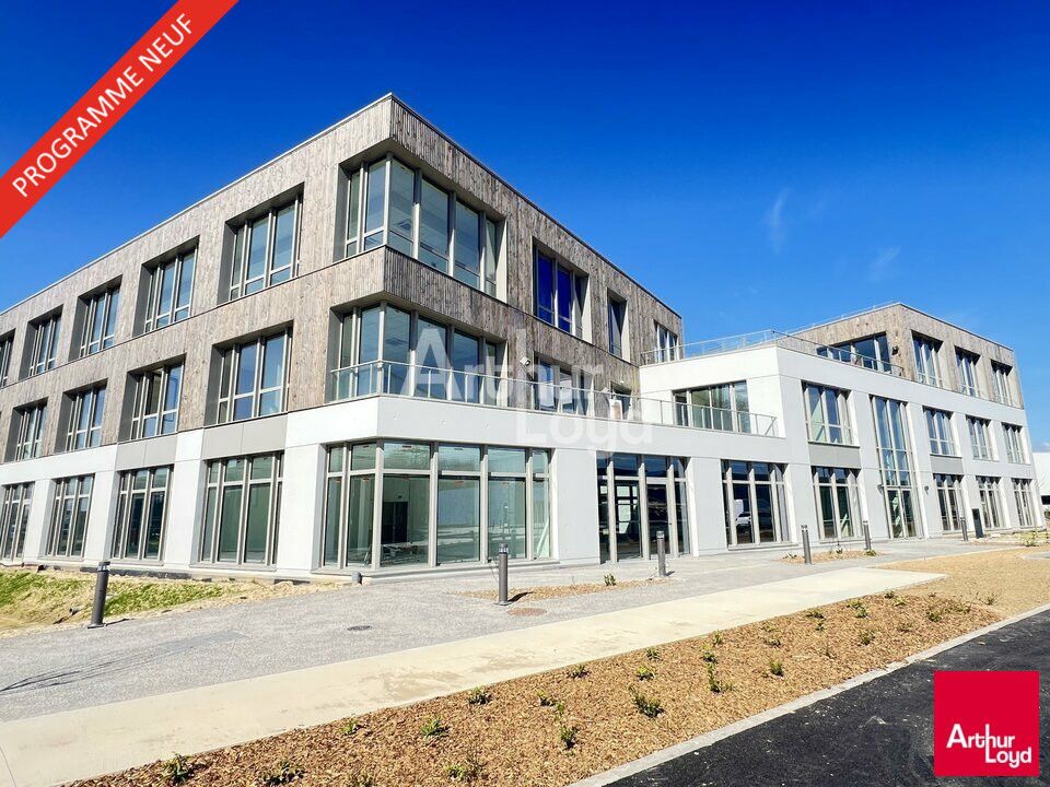 Location bureaux 283 m² divisibles à partir de 120 m²