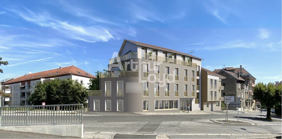 Vente local professionnel 100 m² non divisibles