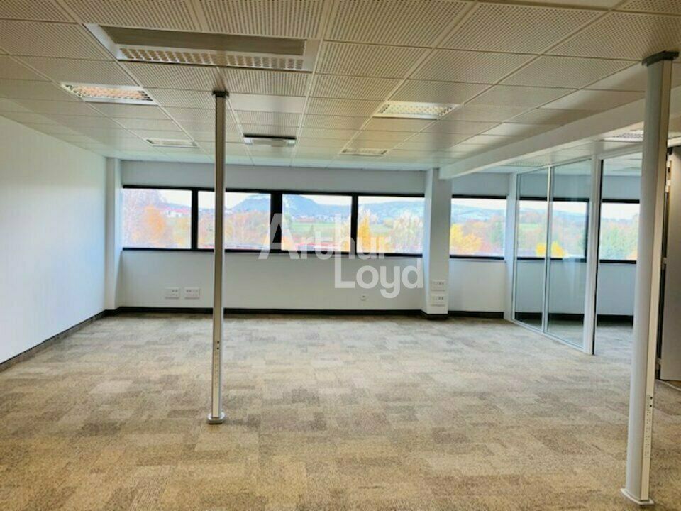 Bureaux à louer à Chavanod