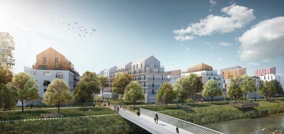 Vente local professionnel 149.36 m² non divisibles