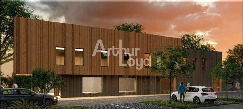 Local professionnel à vendre à Charvonnex de 50 m²