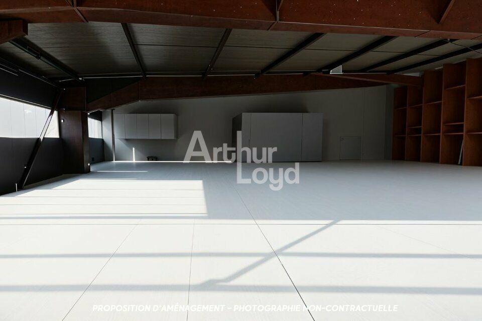 Bureaux à vendre à La ravoire