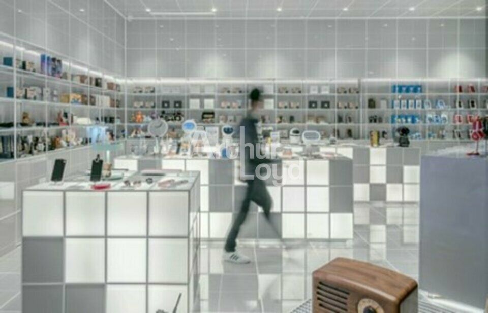 Local commercial à louer à Faverges