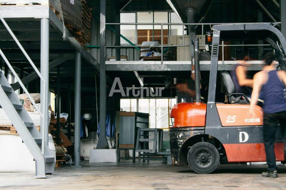 Local d'activité à vendre - à Arbin