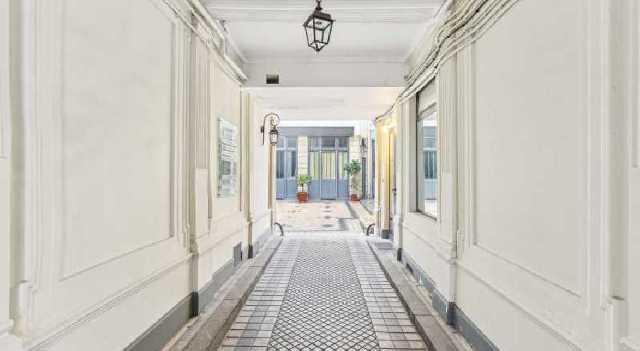 Location bureaux 180 m² à Paris