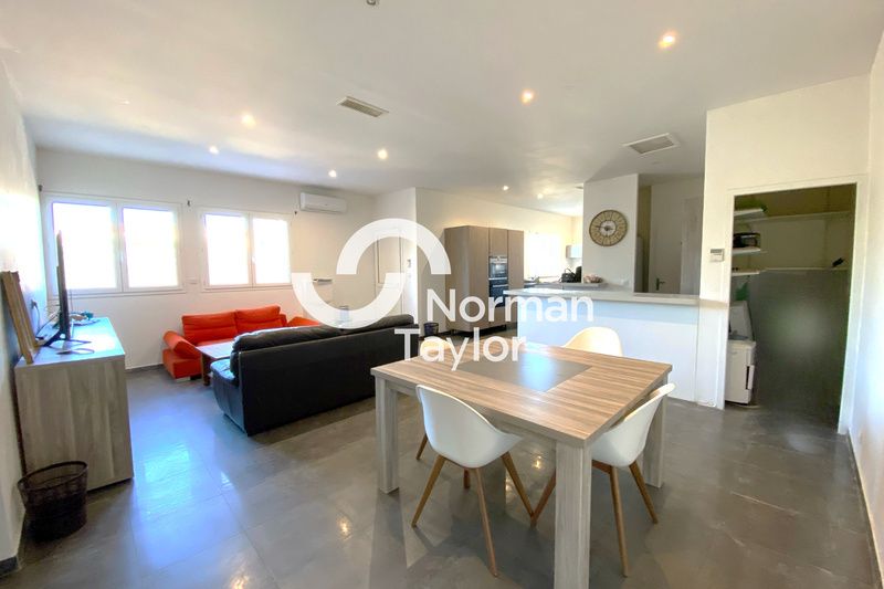 Location bureaux 150 m² divisibles à partir de 50 m²