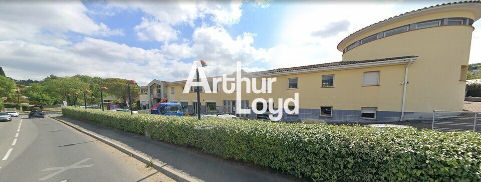 Local d'activité à vendre 1 928 m² Mouans Sartoux - Excellente visibilité