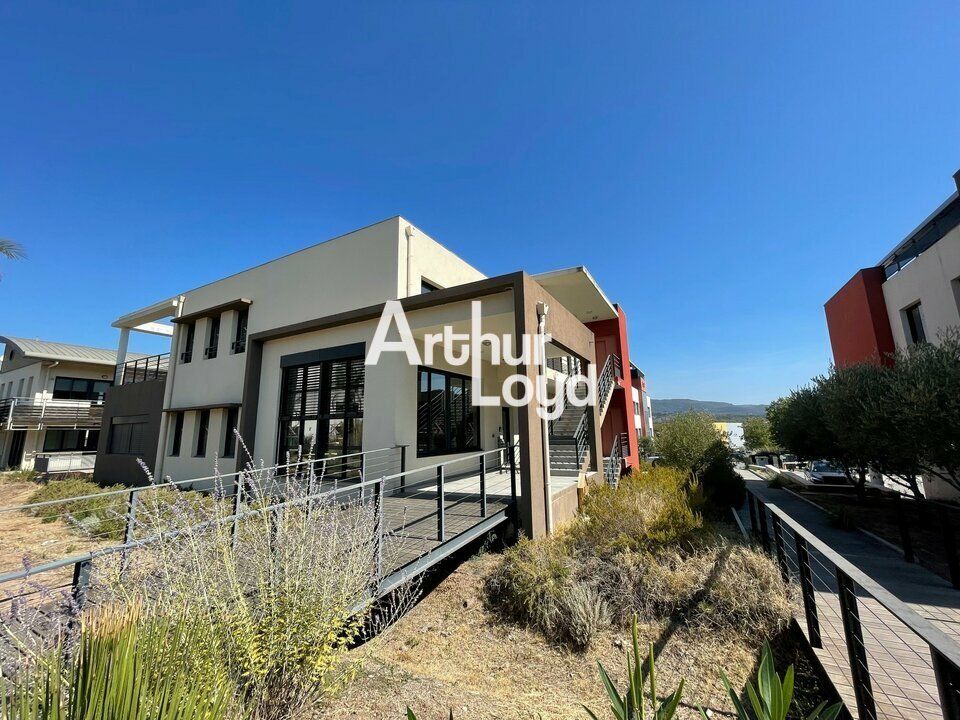 Location bureaux 490 m² non divisibles