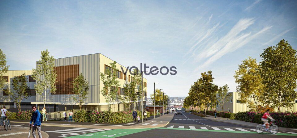 Vente local d''activites 118 m² non divisibles