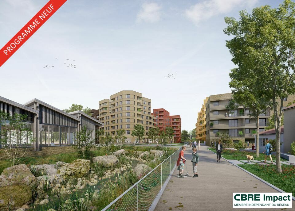 Vente local commercial 346 m² divisibles à partir de 161 m²