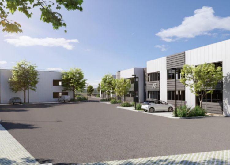 Vente local 531 m² à Oullins-Pierre-Bénite
