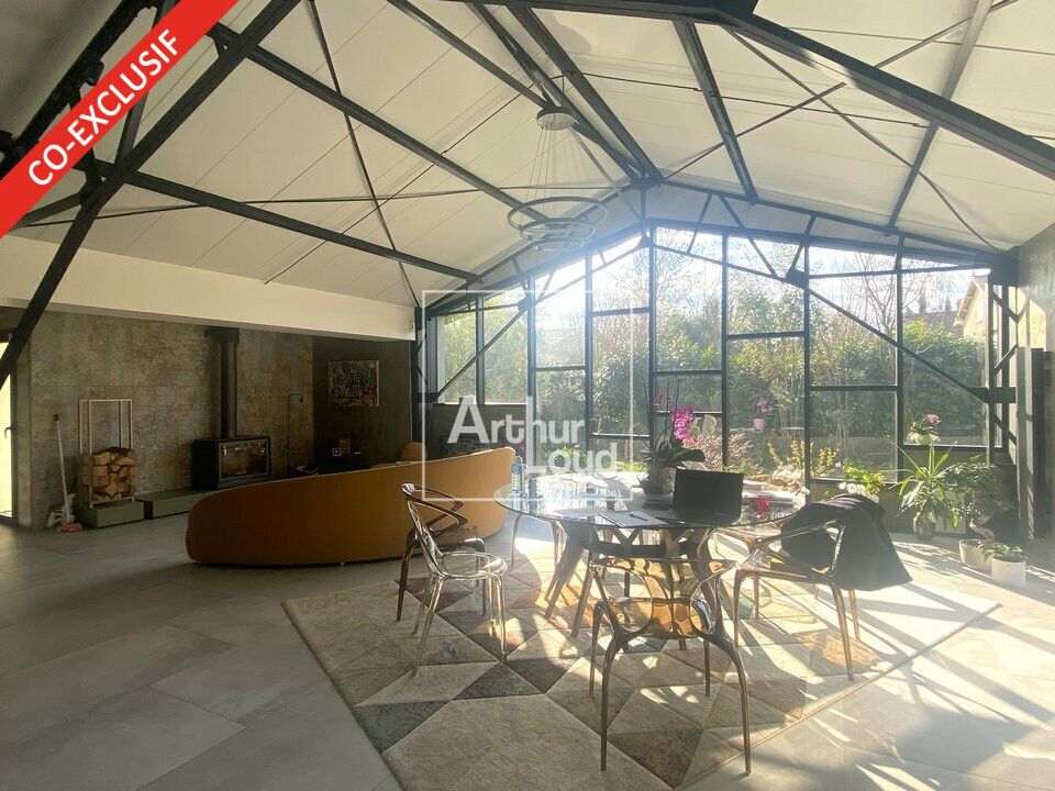 Rare sur secteur - Vente - Bureaux 