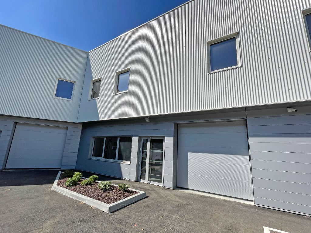 local à louer toulouse montaudran